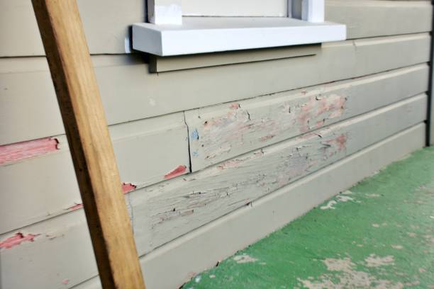 Custom Trim and Detailing for Siding in Fairlawn, OH
