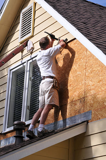 Best Composite Siding  in Fairlawn, OH